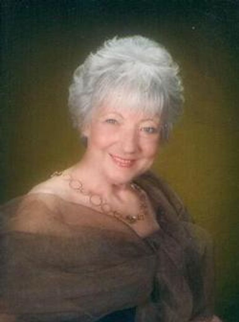 Neva Jean (Rhea) Oliver