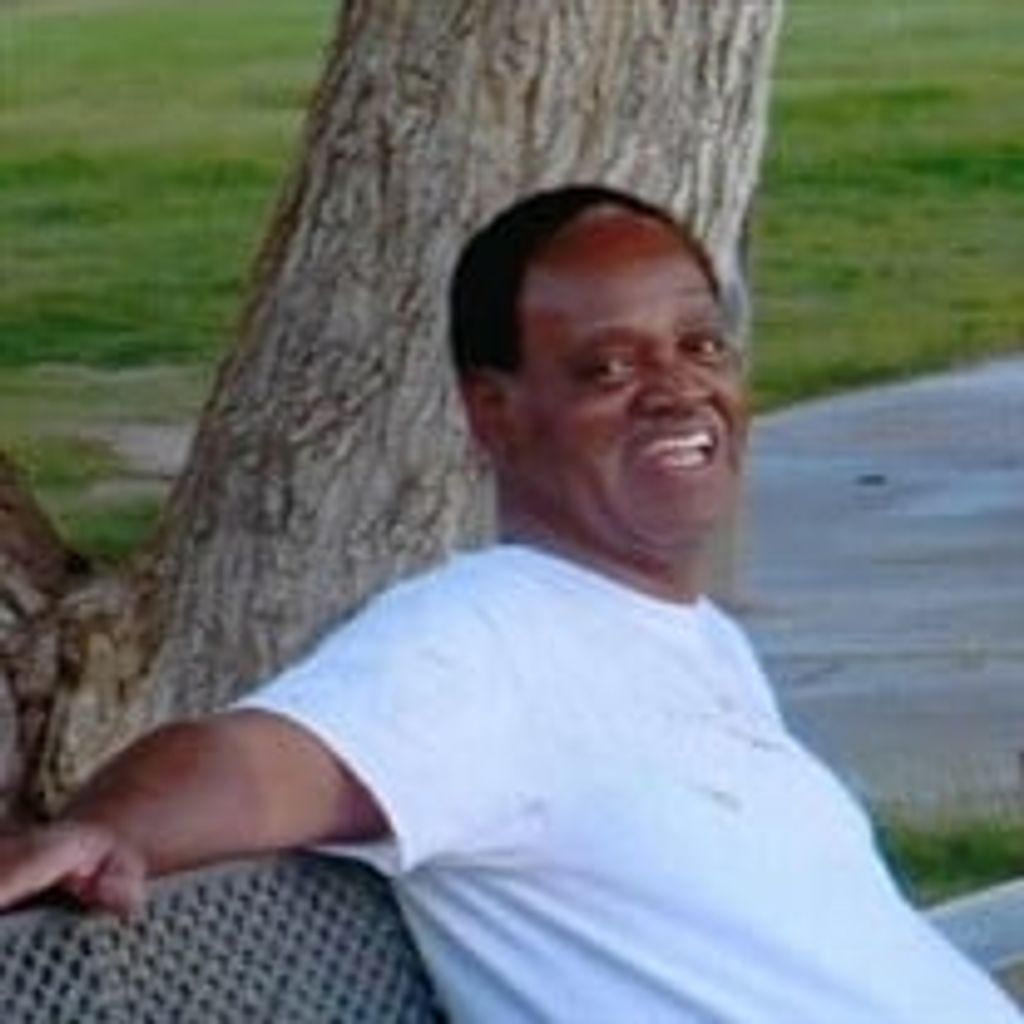 Alonzo T. Jackson
