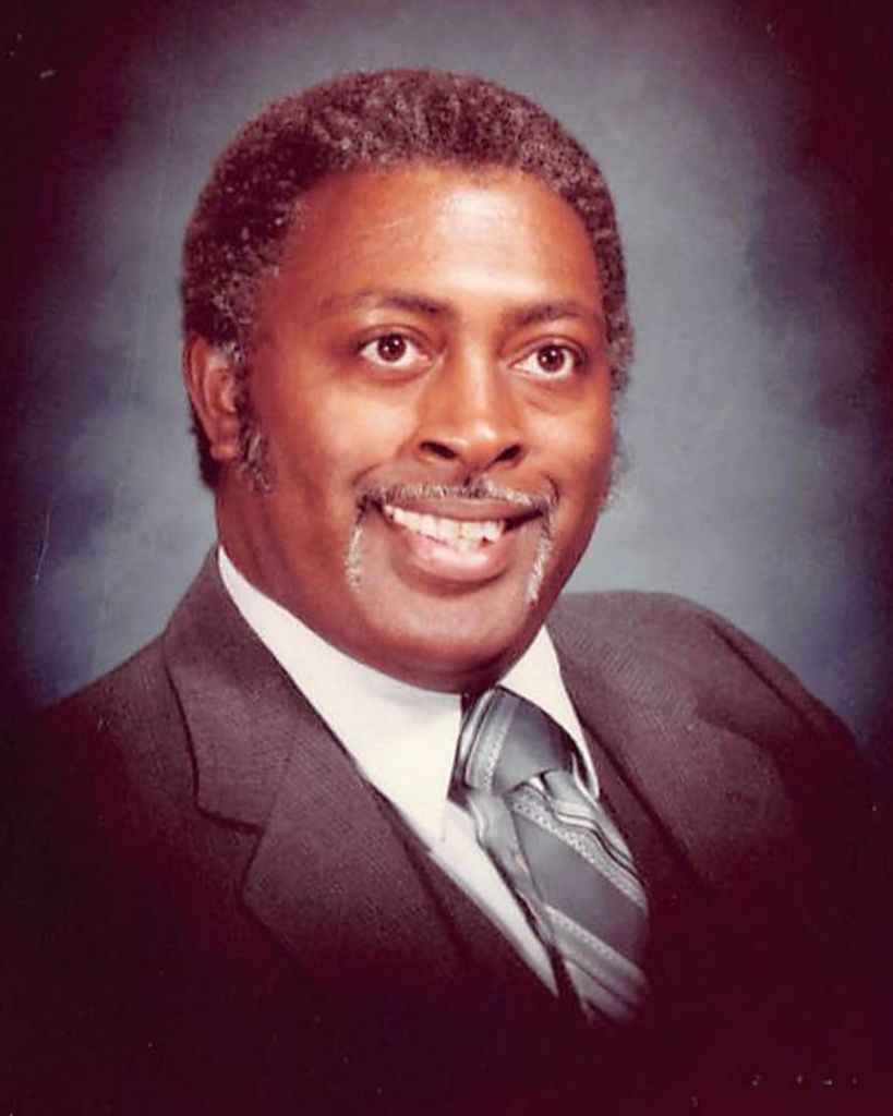 ROBERT LEE ANTHONY