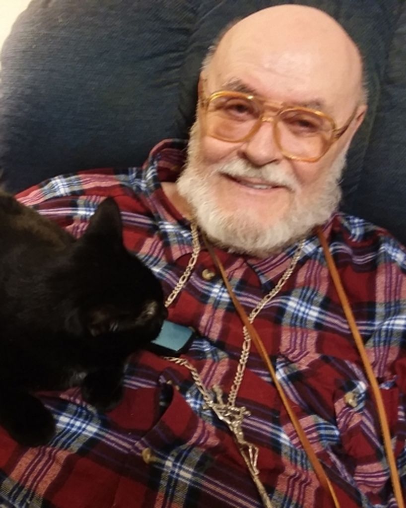Henry Irvin Lewis Profile Photo