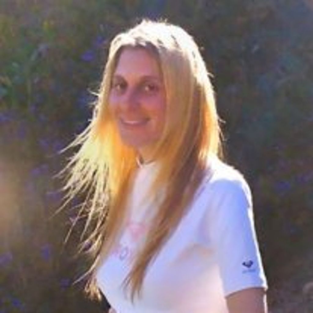 Leah M. Goodman Profile Photo