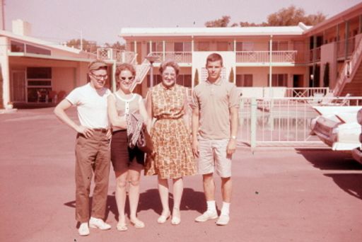 Phillip J. Berrie photo gallery thumbnail 1 of 5