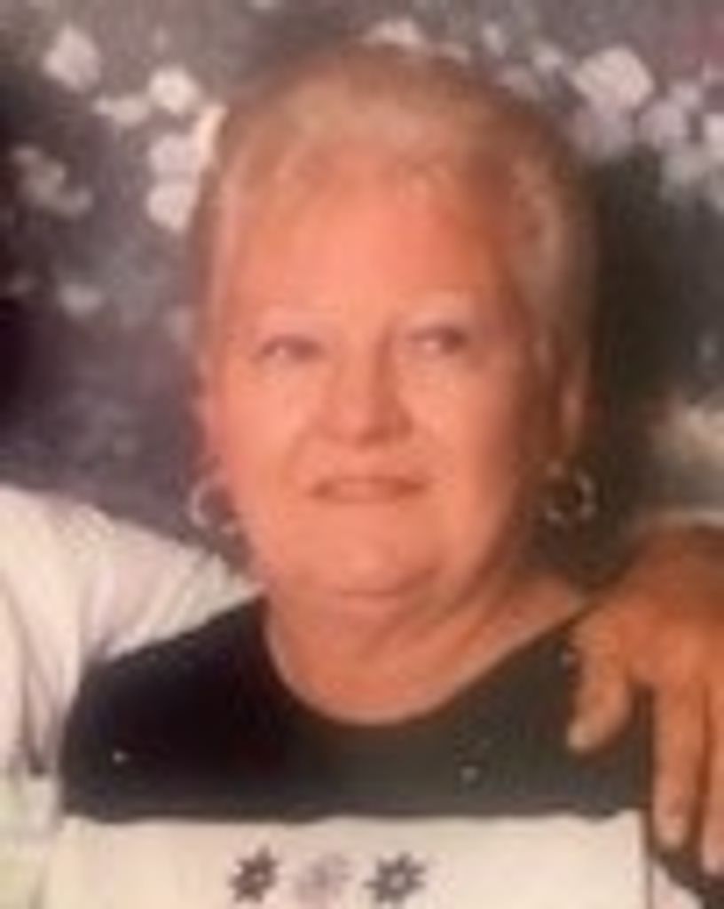 Marilyn June Milliron