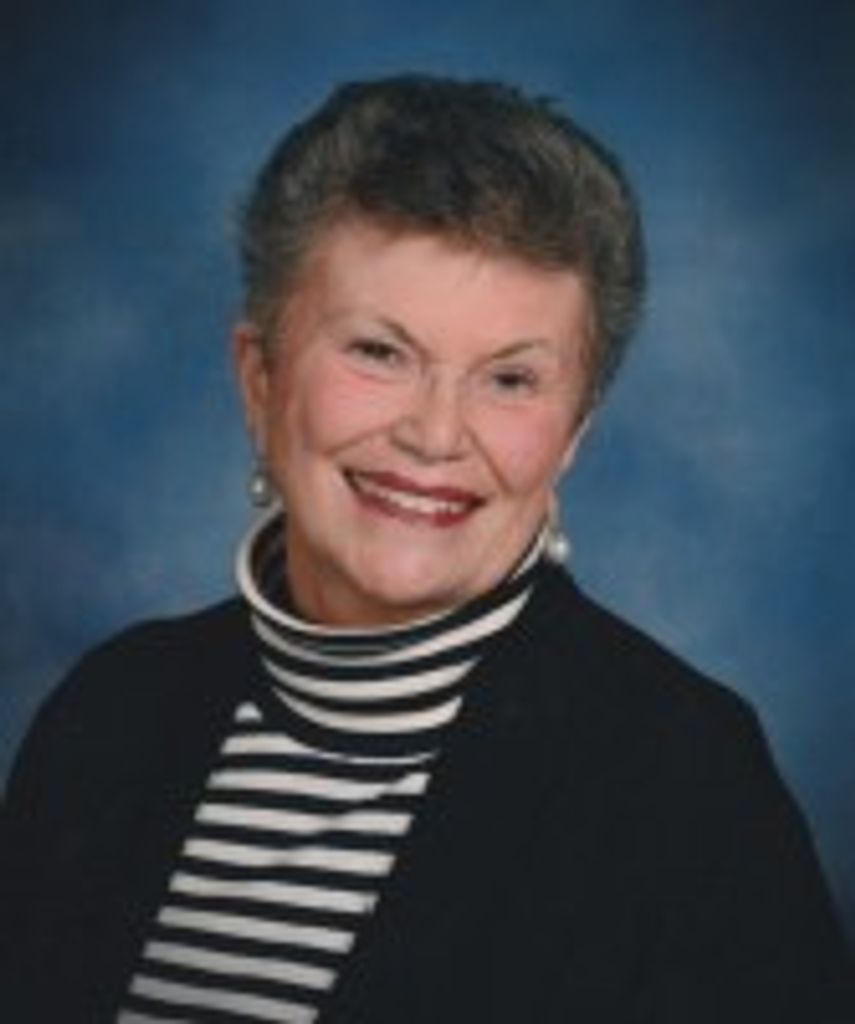Patricia Grogan Profile Photo
