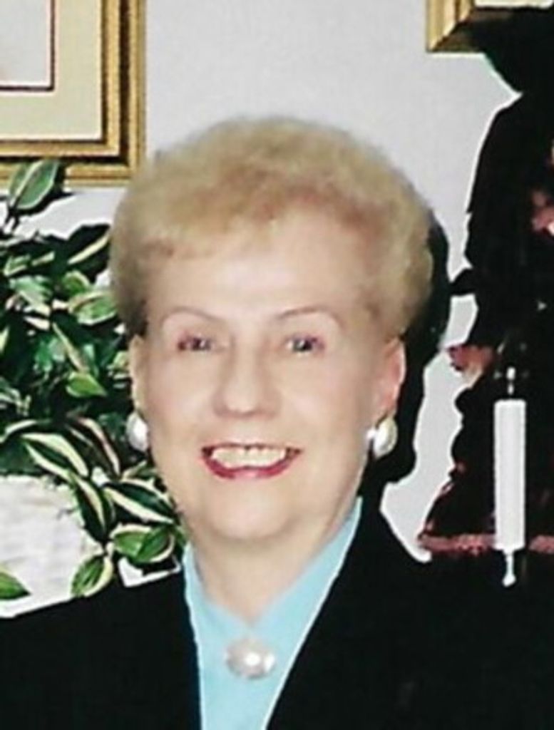 Alice Christaldi Profile Photo
