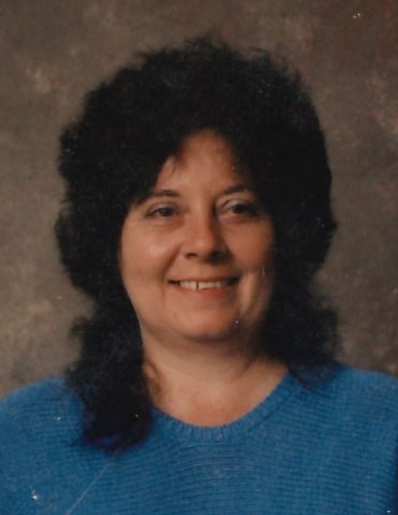 Connie Ann Roberts