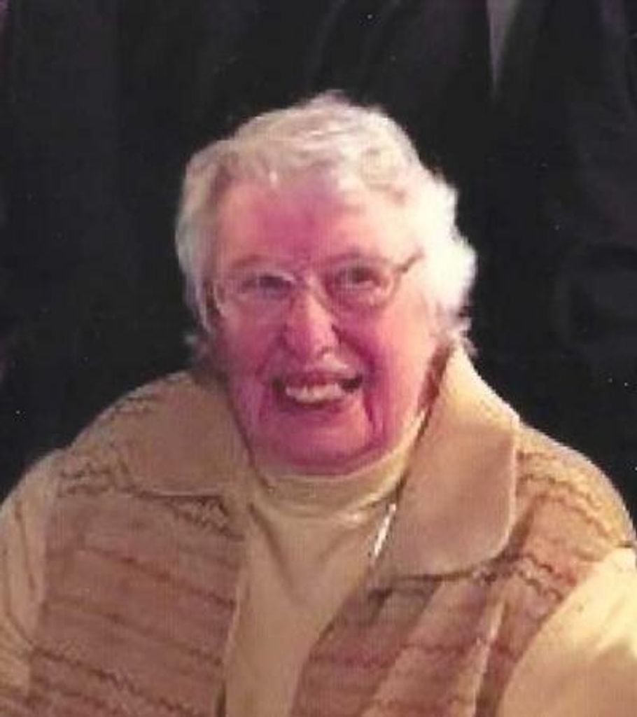 Arvilla Marie Magee Profile Photo
