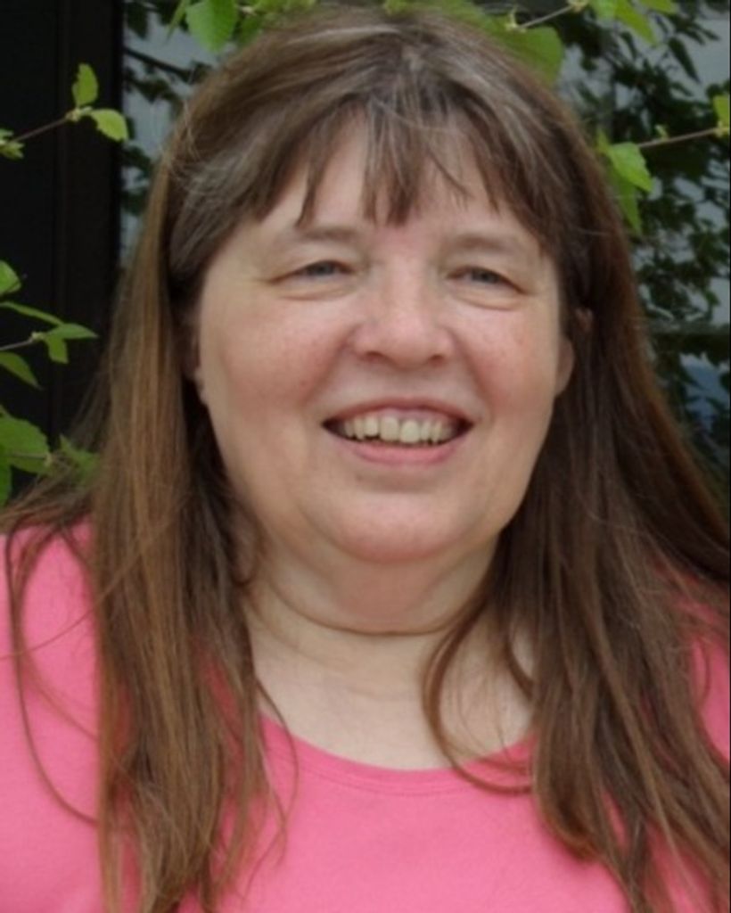 Pamela J. Zeigler Profile Photo