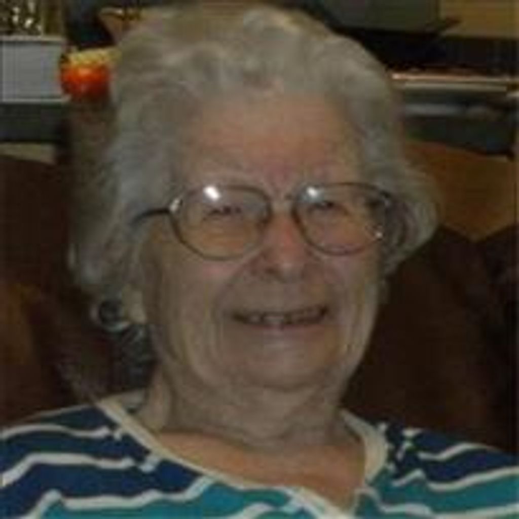 Wilma Odessia Beckett Profile Photo