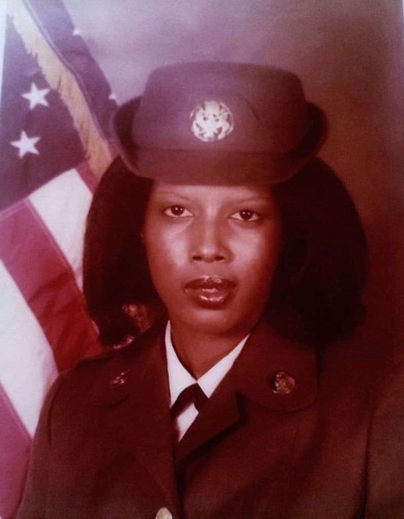 Phyllis D Walker Profile Photo