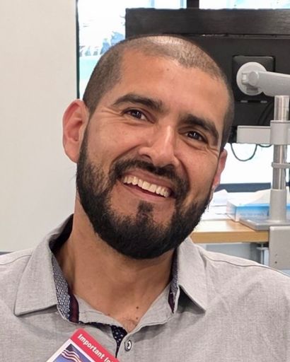 Jesus Santoyo Profile Photo