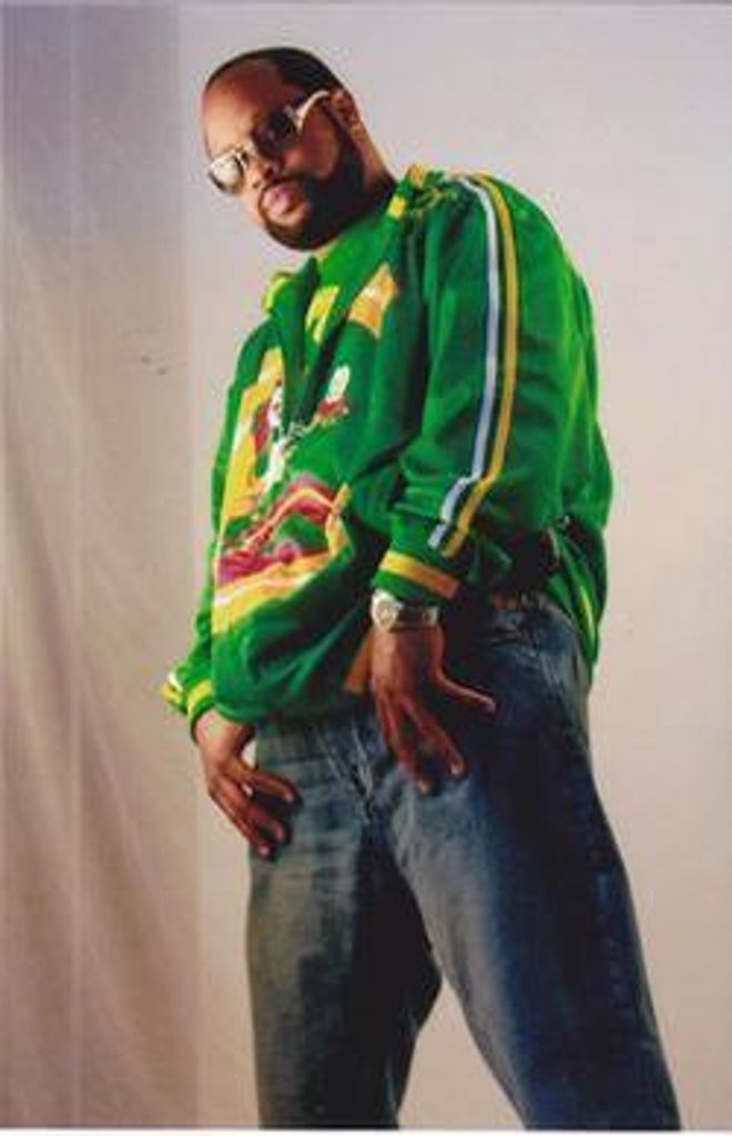 Ronald J Green Profile Photo