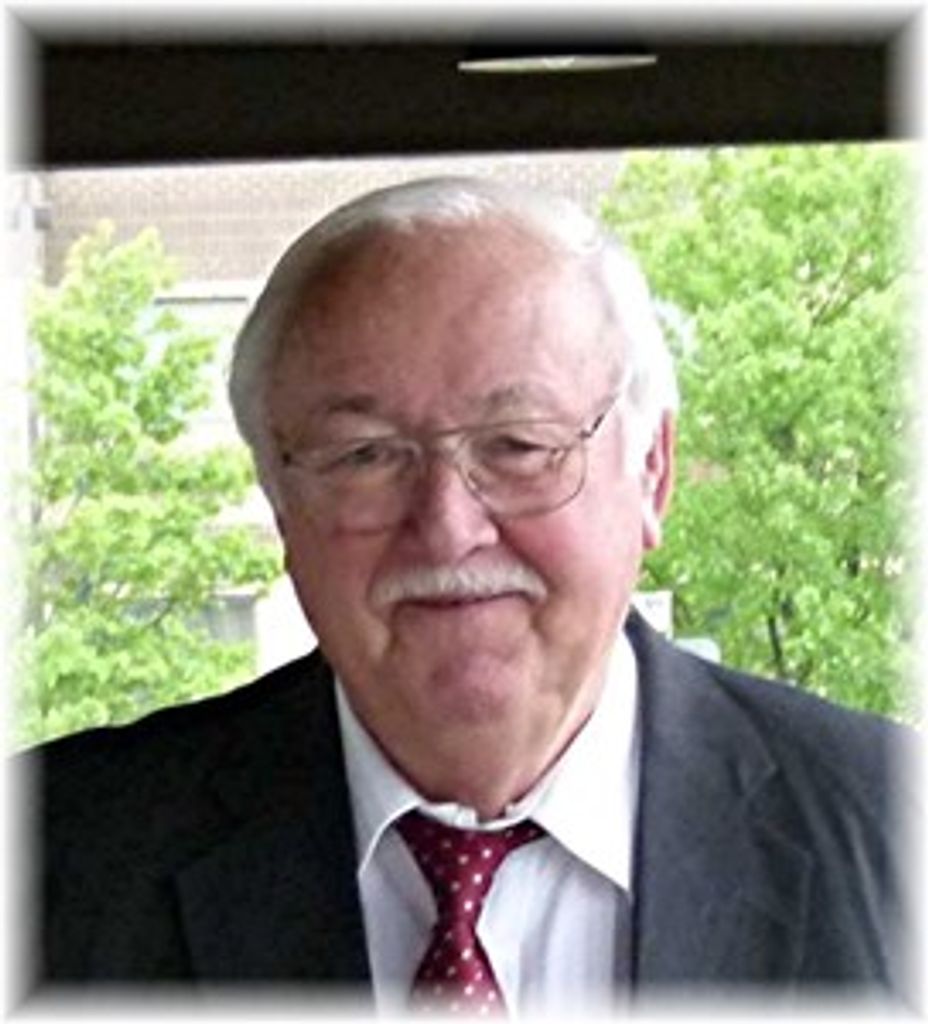 Richard Smith Buckner Profile Photo