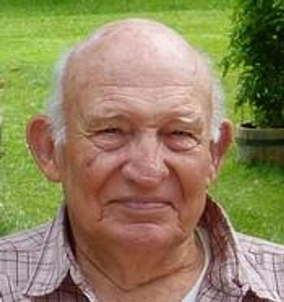 Virgil L. Zwahl