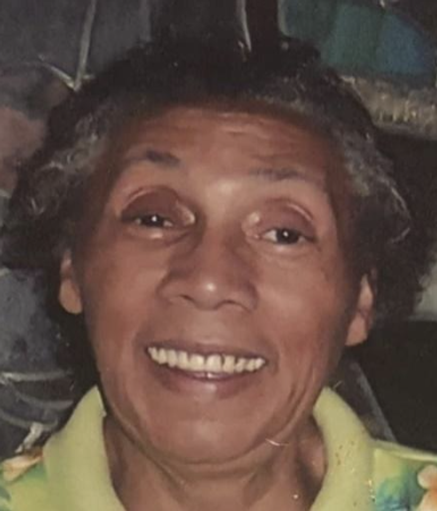 Geraldine Mae Fletcher Profile Photo