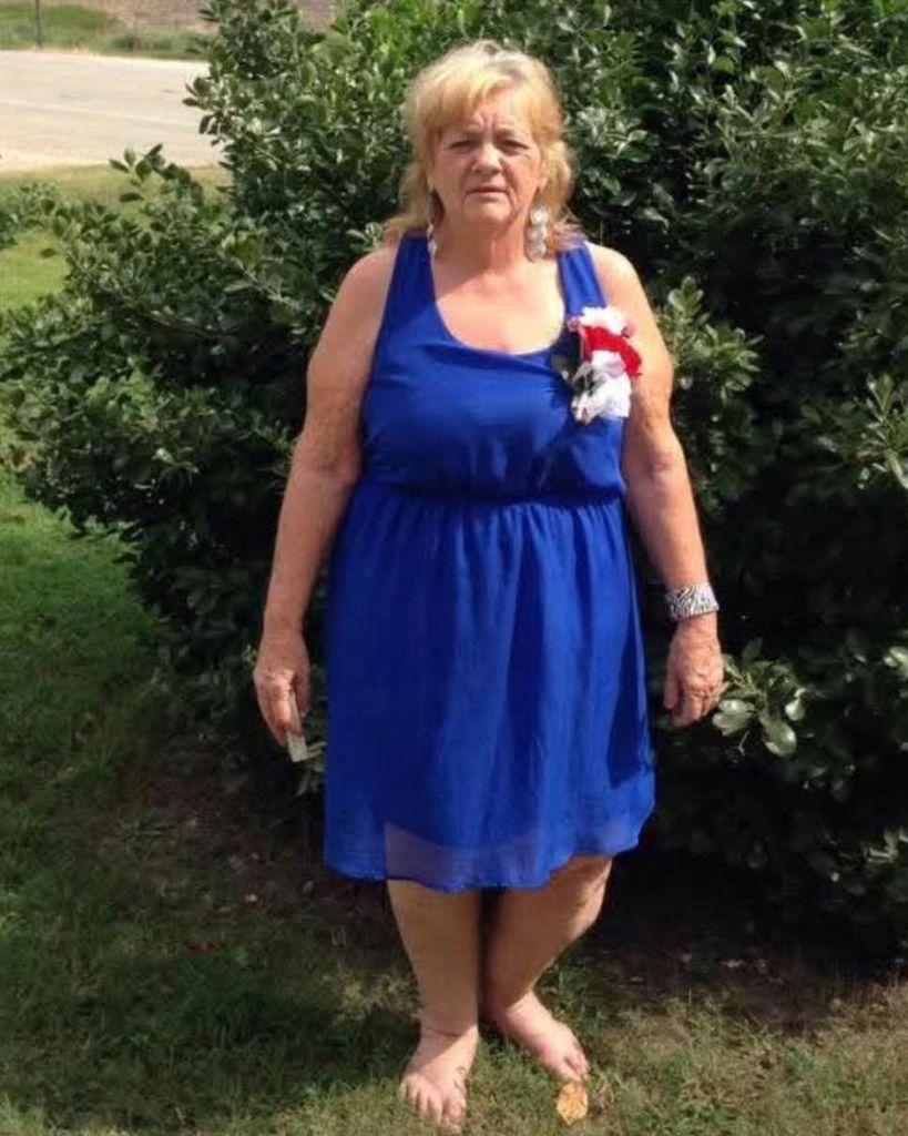 Gloria Sue Richardson Hatton Profile Photo