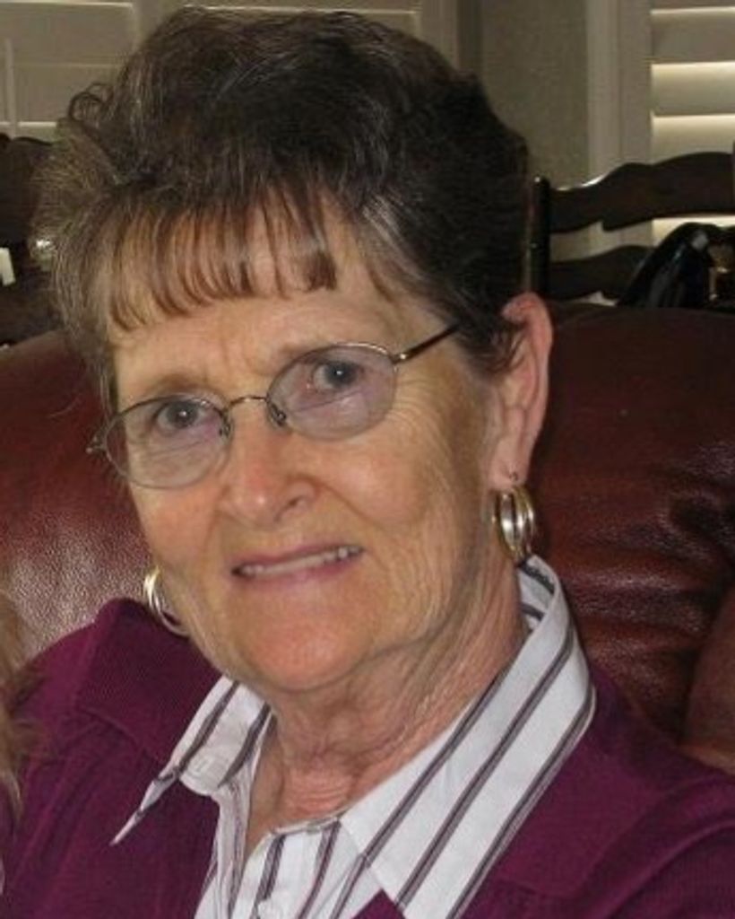 Carole Lynn Middleton