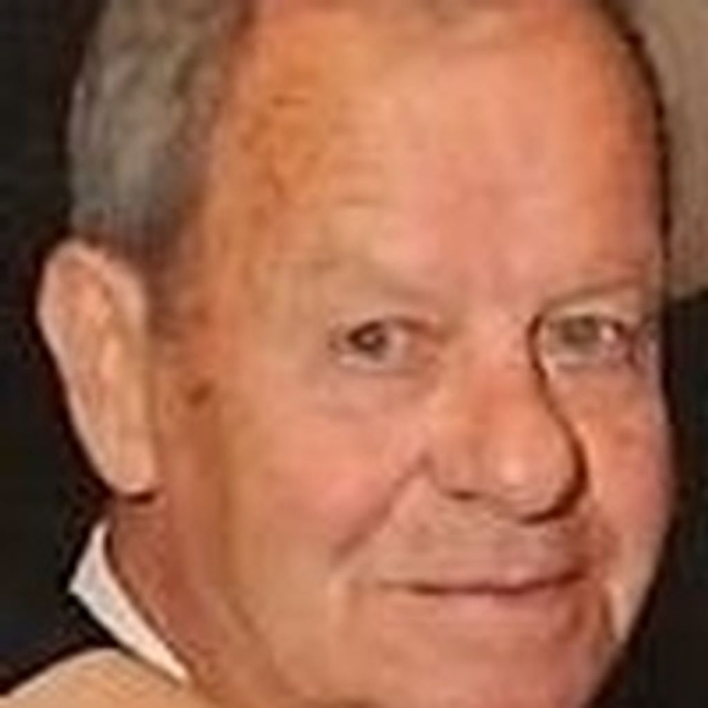 Preston Helm Profile Photo