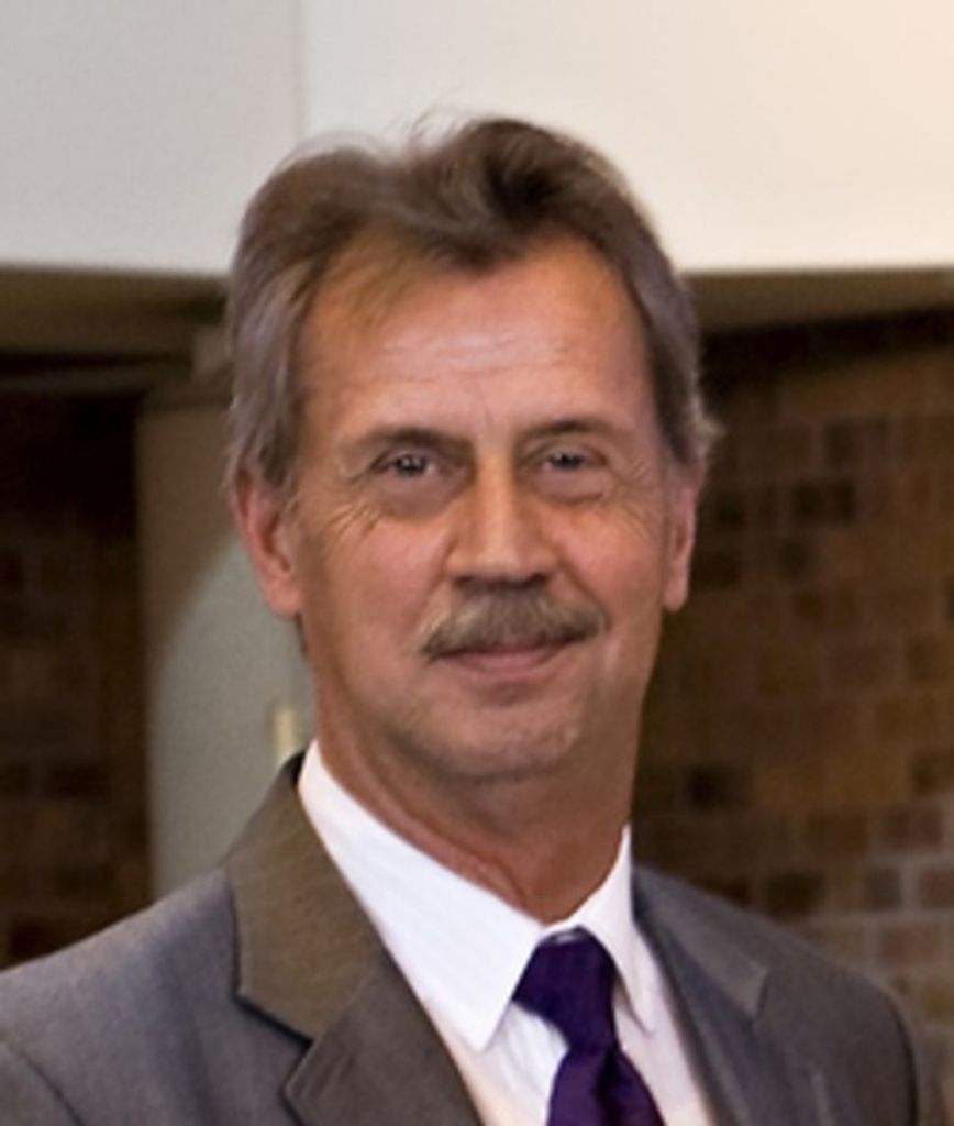 David Wayne Reinfeld