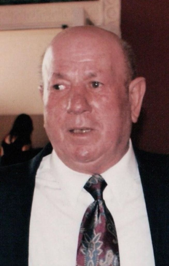 Manuel T. Costa