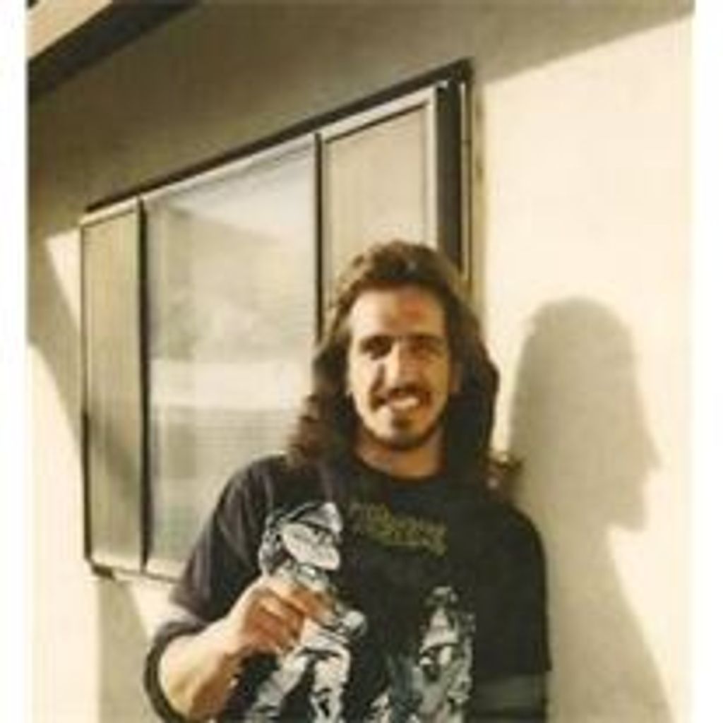 Shawn Roper