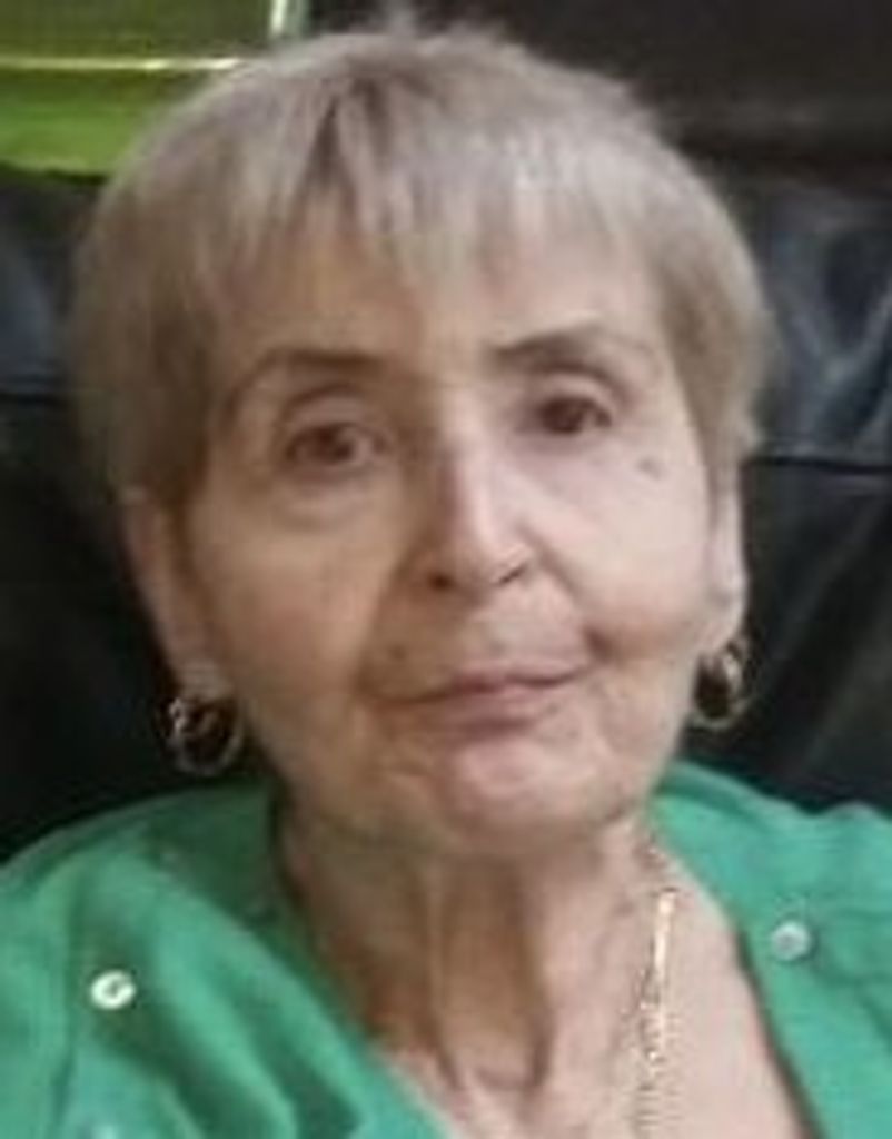 Judith (Spector)  Rubackin
