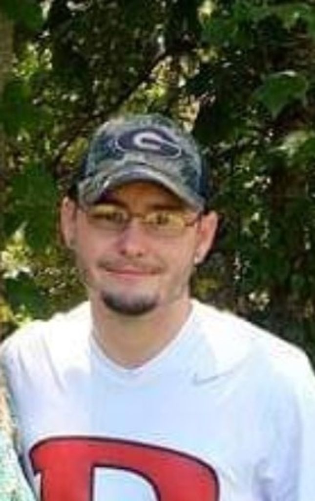 Ernest Carter Profile Photo