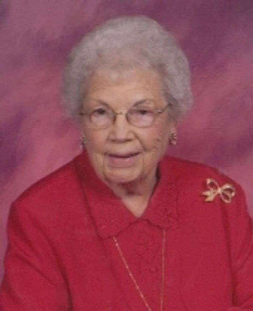 Estelle Langston