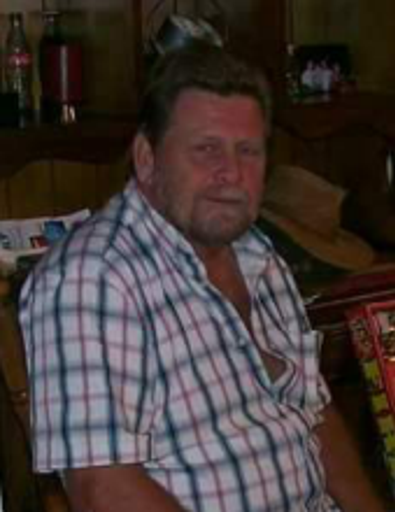Robin "Bobcat" Lee Jarvis Profile Photo