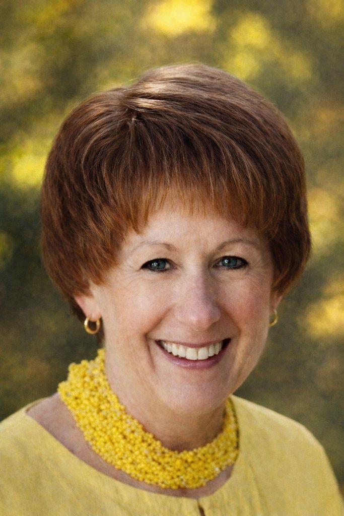 Sharleen R. Anderson