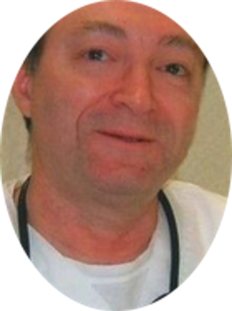Lee Fairchild