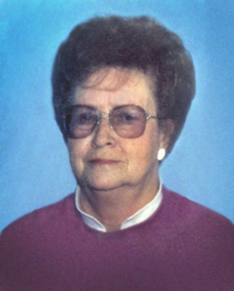 Lenore Jones
