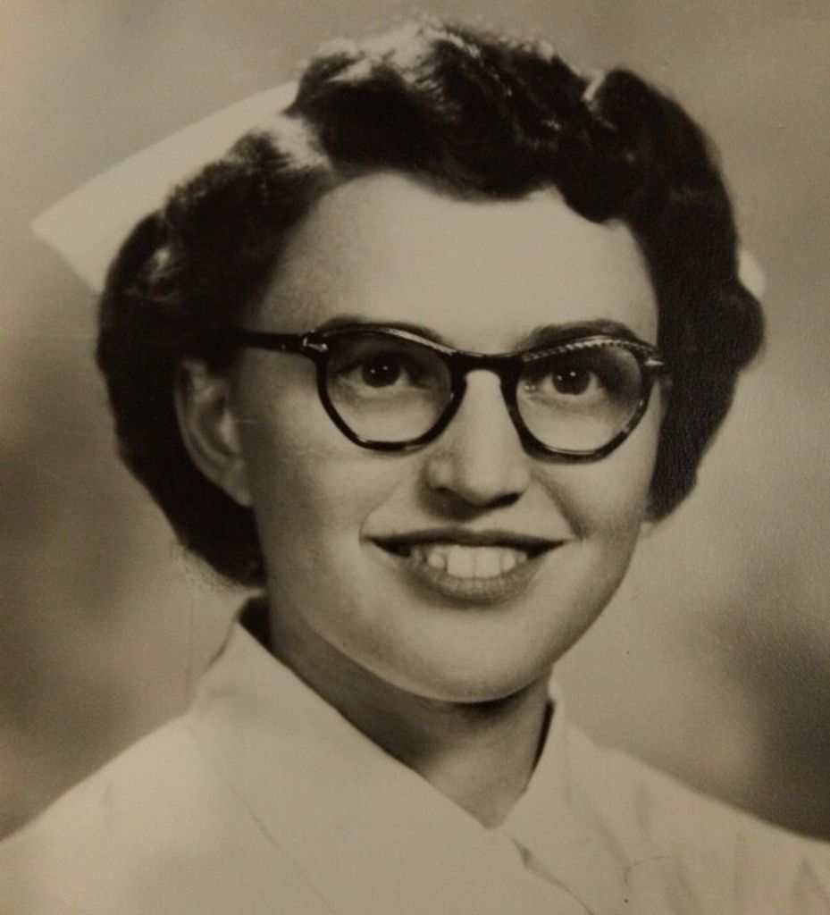 Louise Marie (Miller)  Kennell