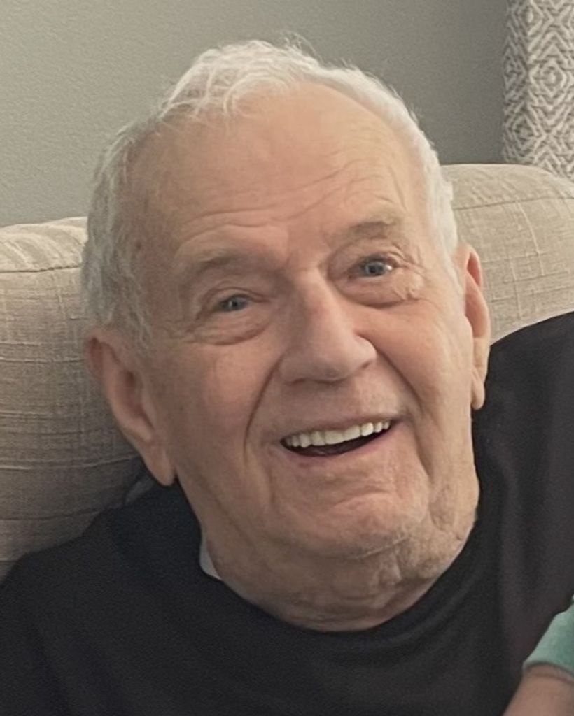 Donald E. Ryder Profile Photo