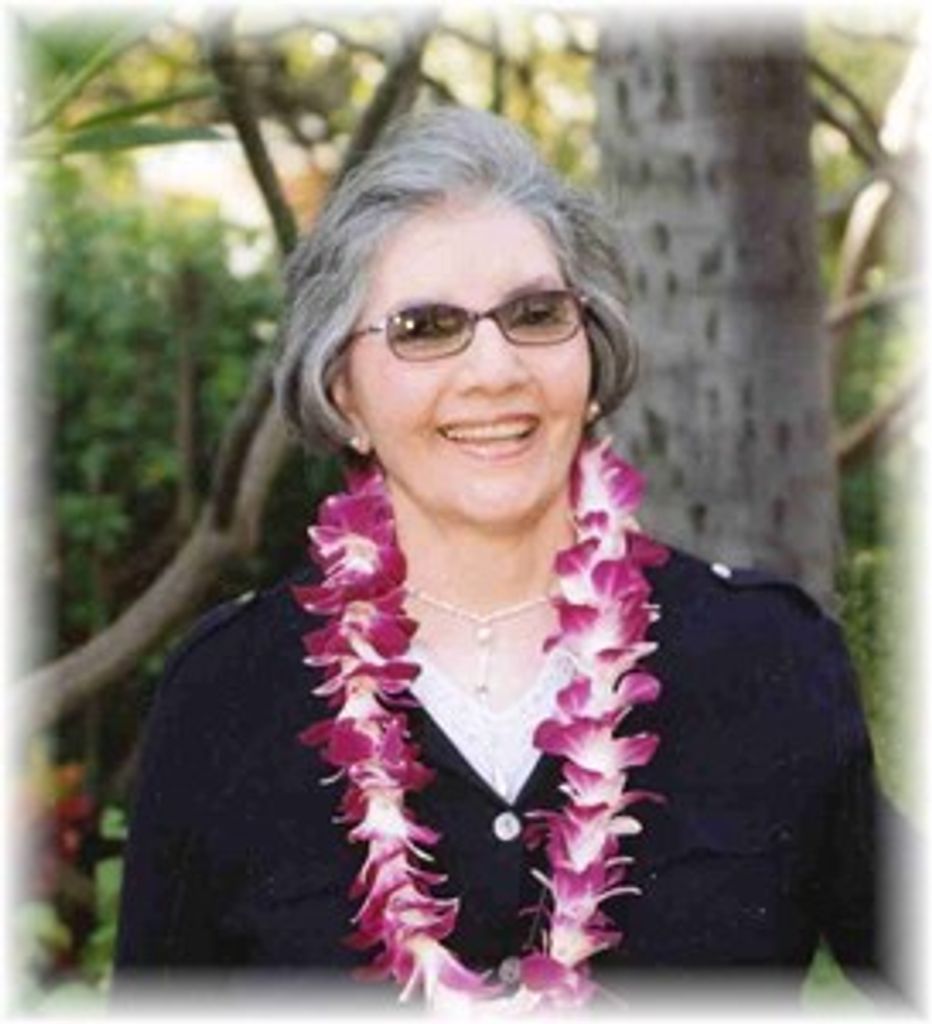 Connie A. Ramsey