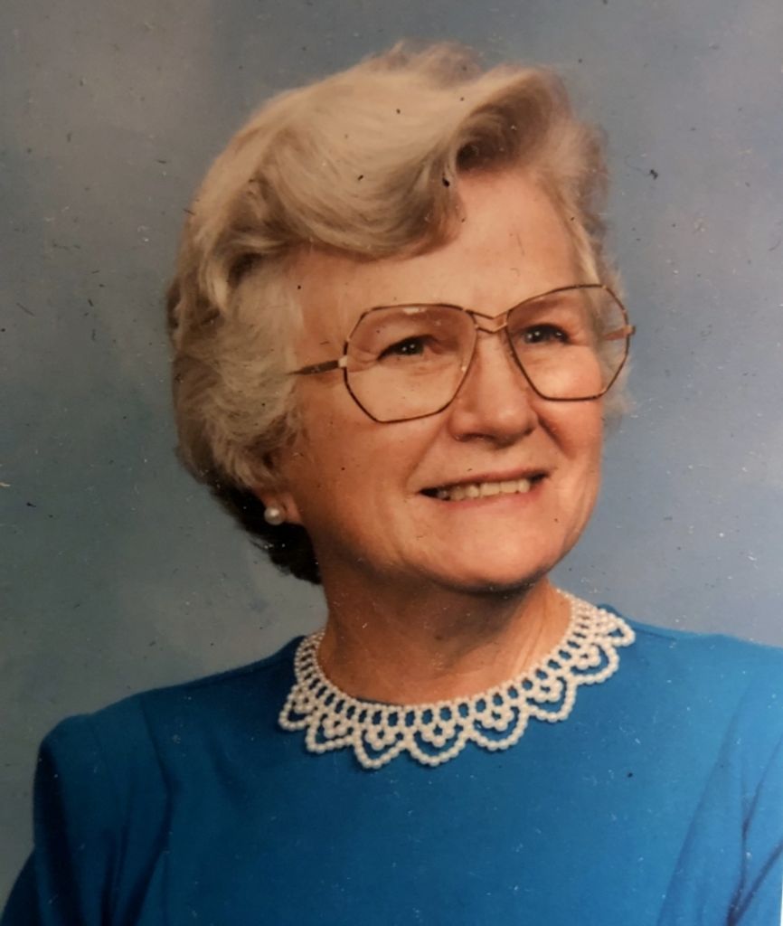 Joyce Jenkins
