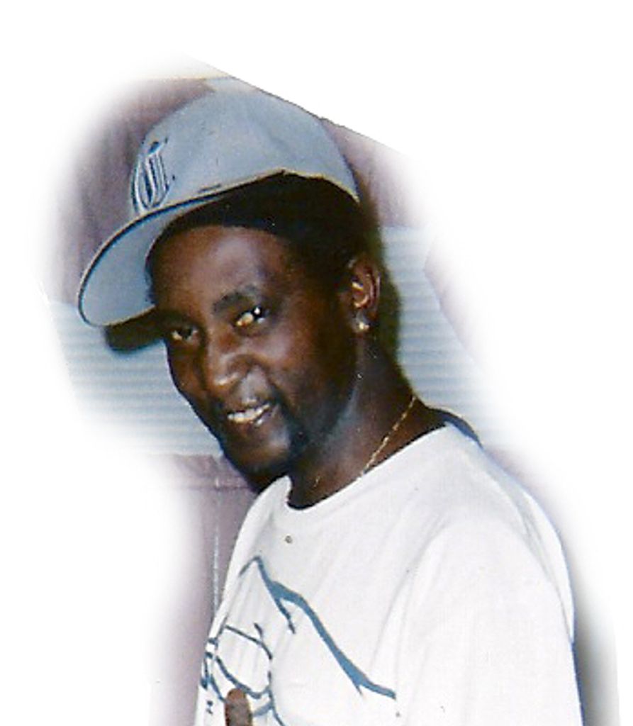 Clifford Harris, Iii