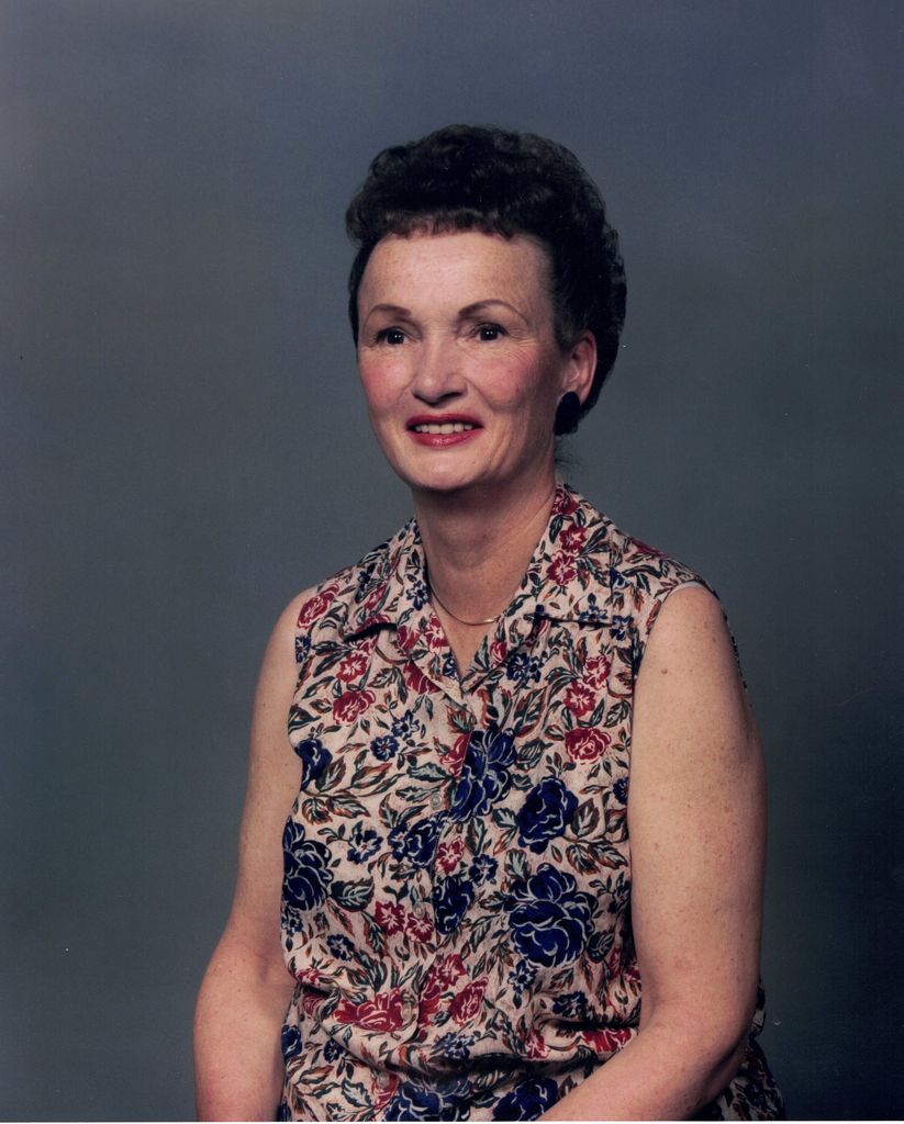 Mary Louise Yule Tatman Profile Photo