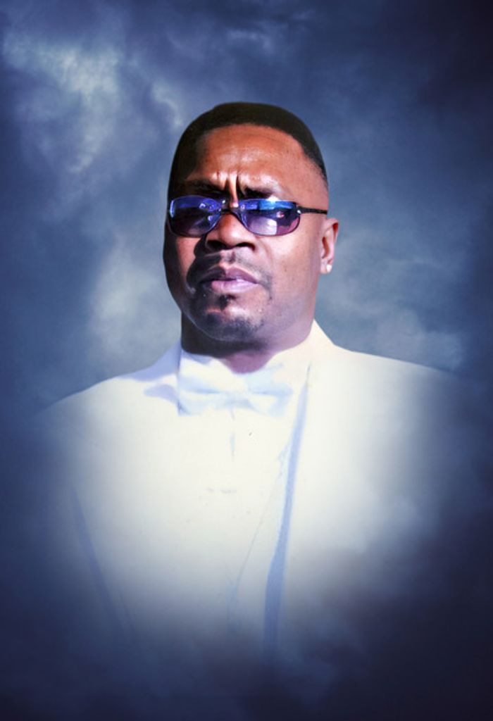 Willie Eugene Ricks Profile Photo