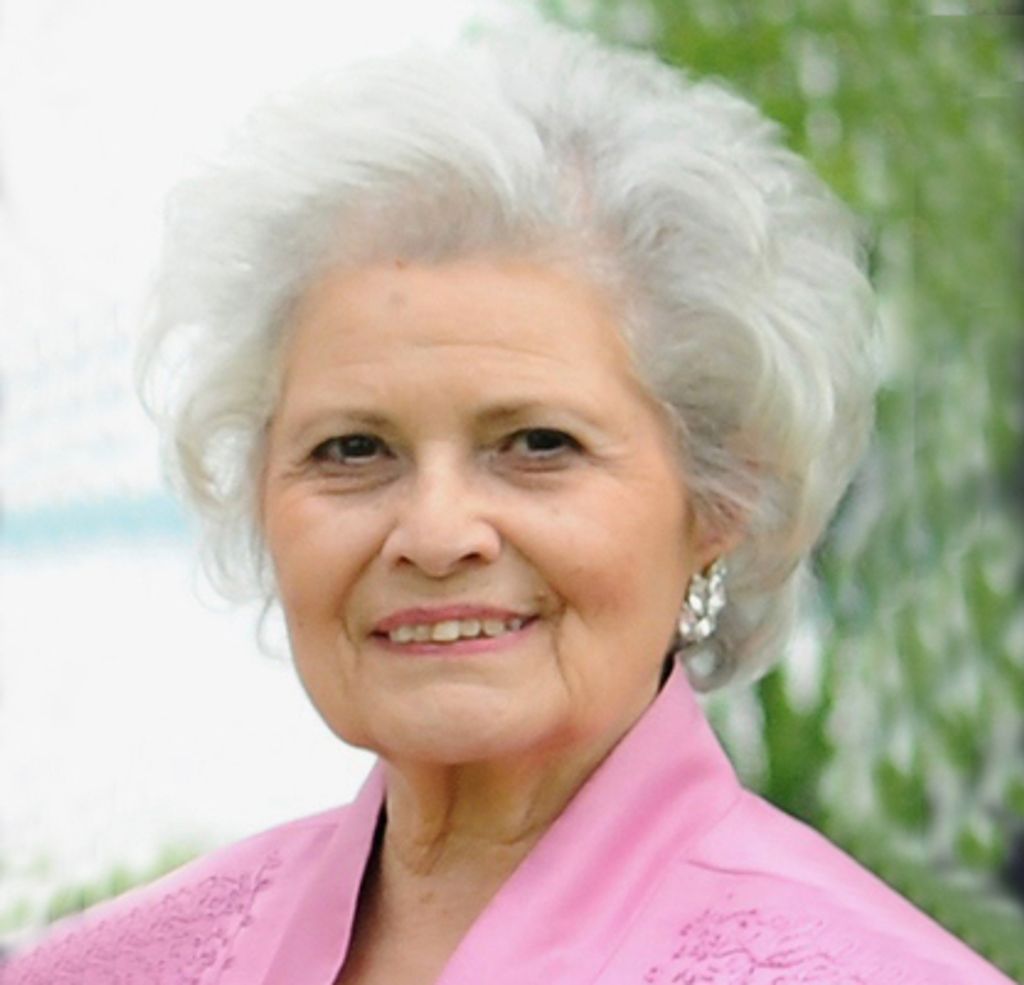 Theresa C. Oliveira Profile Photo