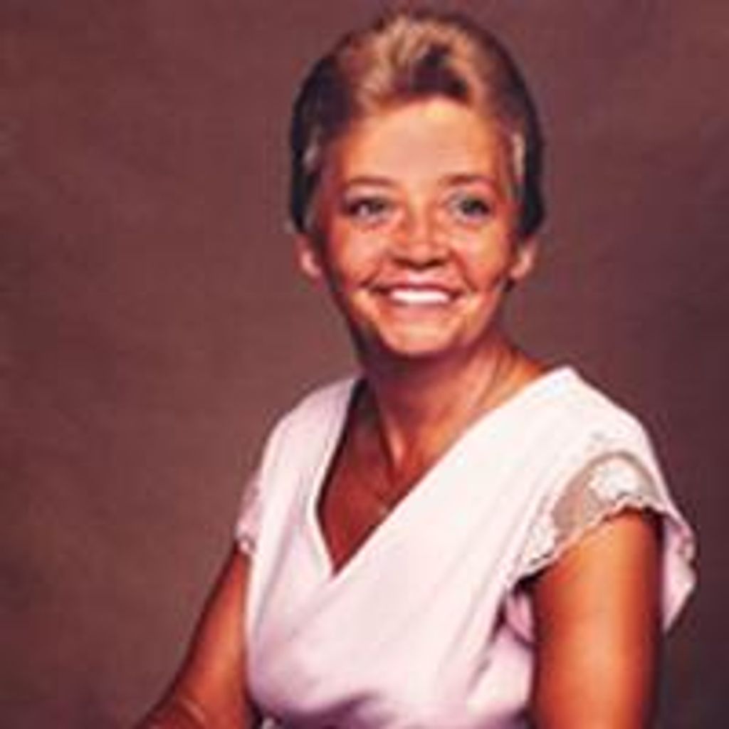 Nancy Lee Ganoe