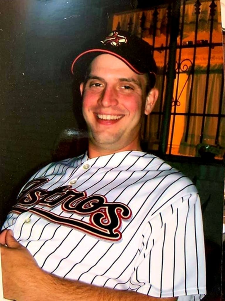 Jason Wesley Wise Profile Photo