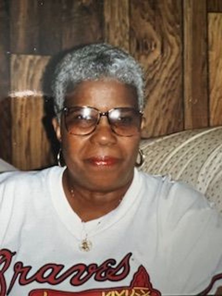Ernestine Arnold