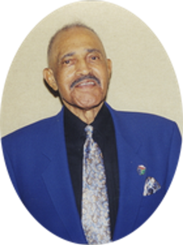 James Clark Profile Photo