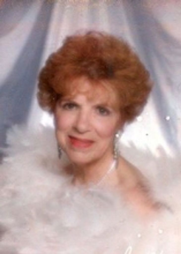 Norma R. Stone