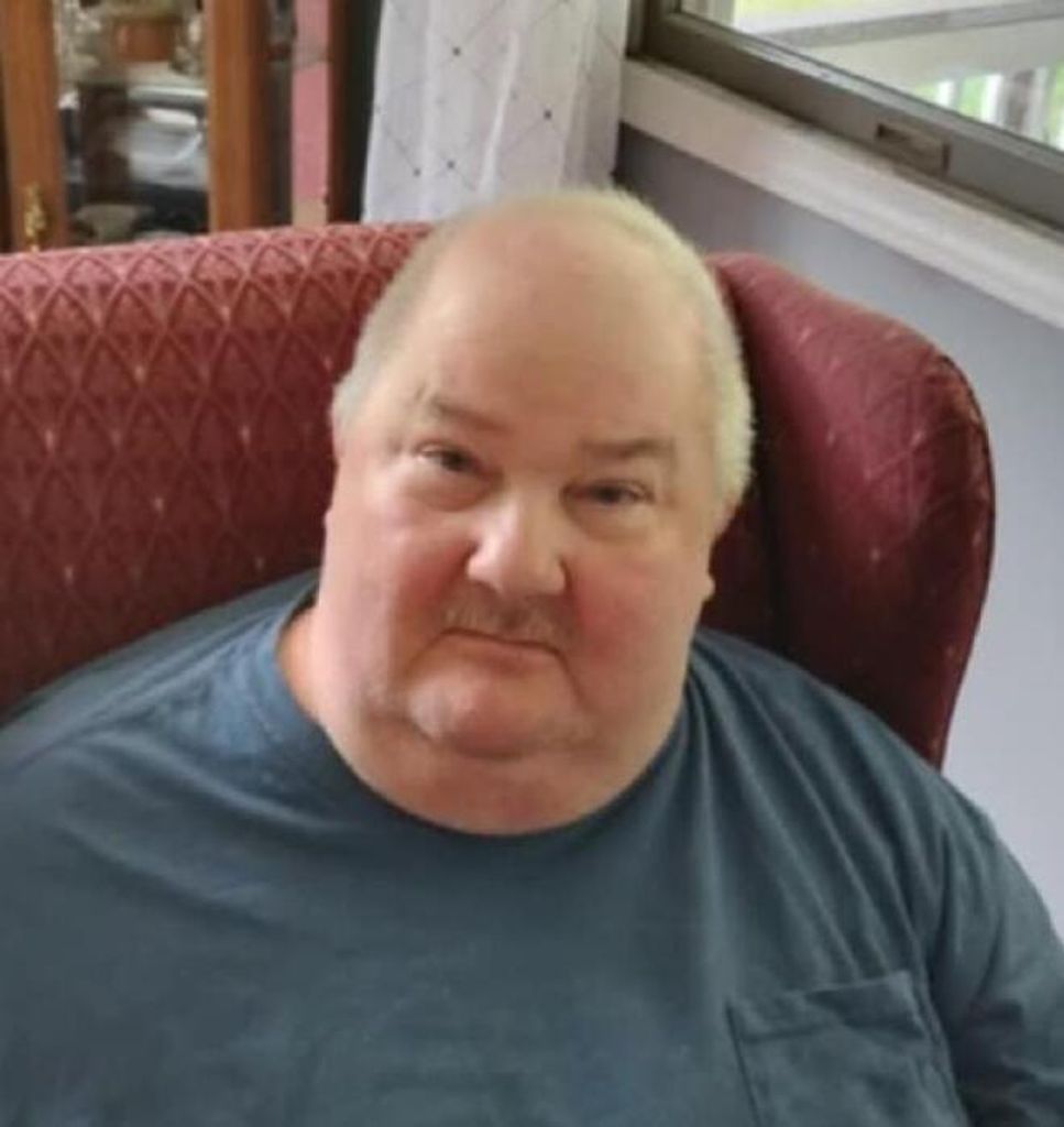 Barry Dale Pridemore Profile Photo