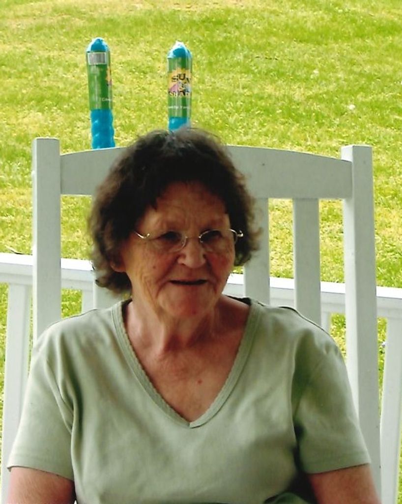 Kinzella Vanover