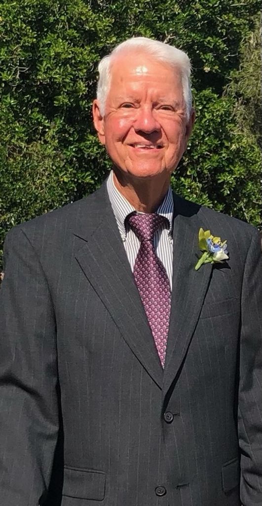 Lee Roy Proffitt