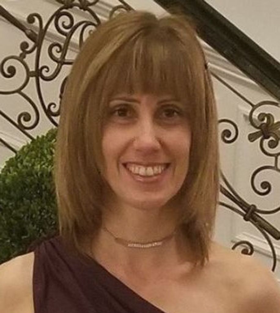 Gina Rose Terese Halasnik Profile Photo