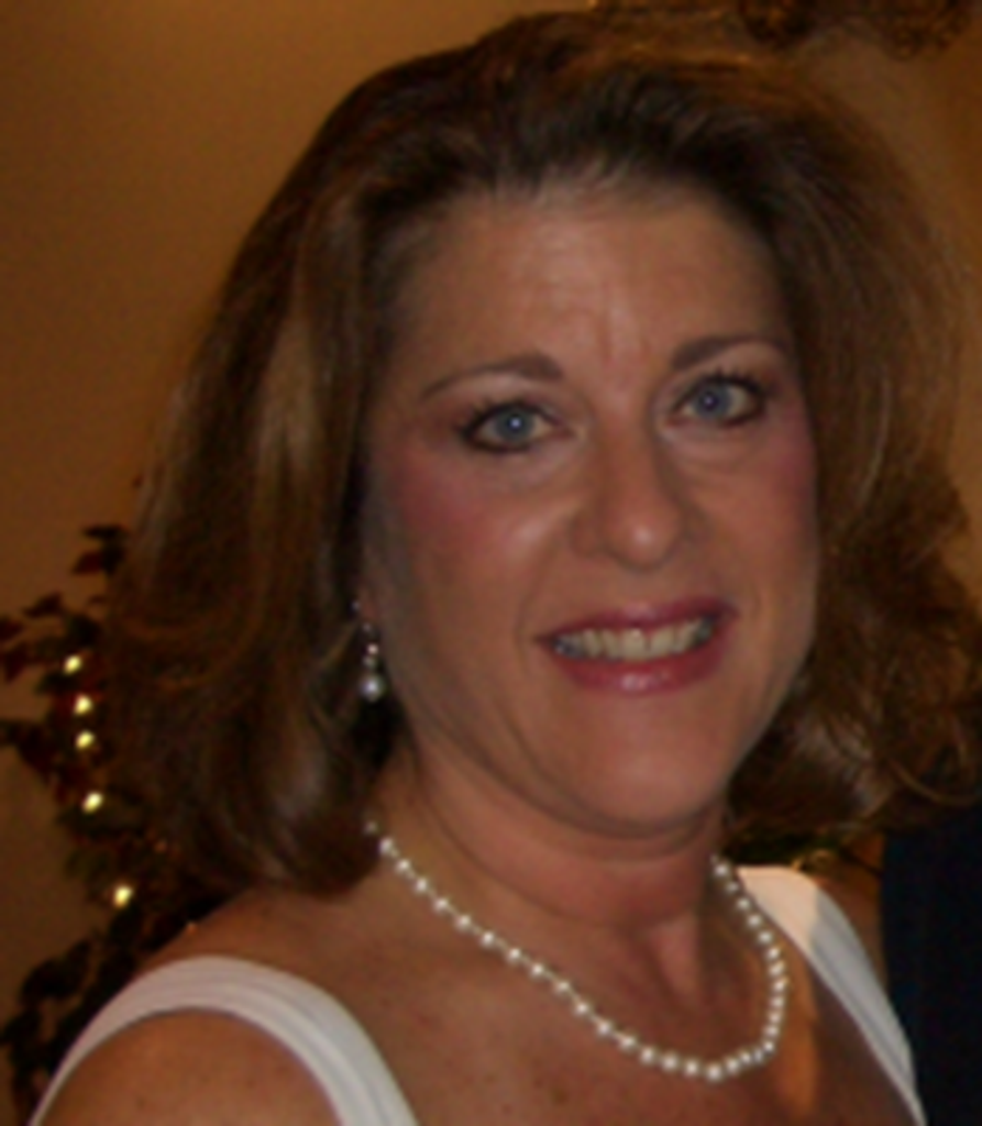 Jill Frances Spencer